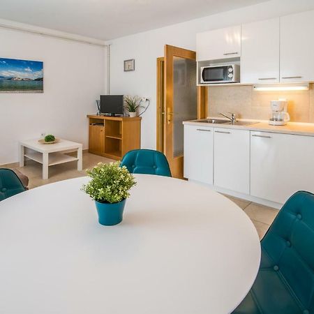 Apartments Marija & Anton 马林斯卡 外观 照片